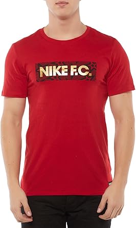nike fc top