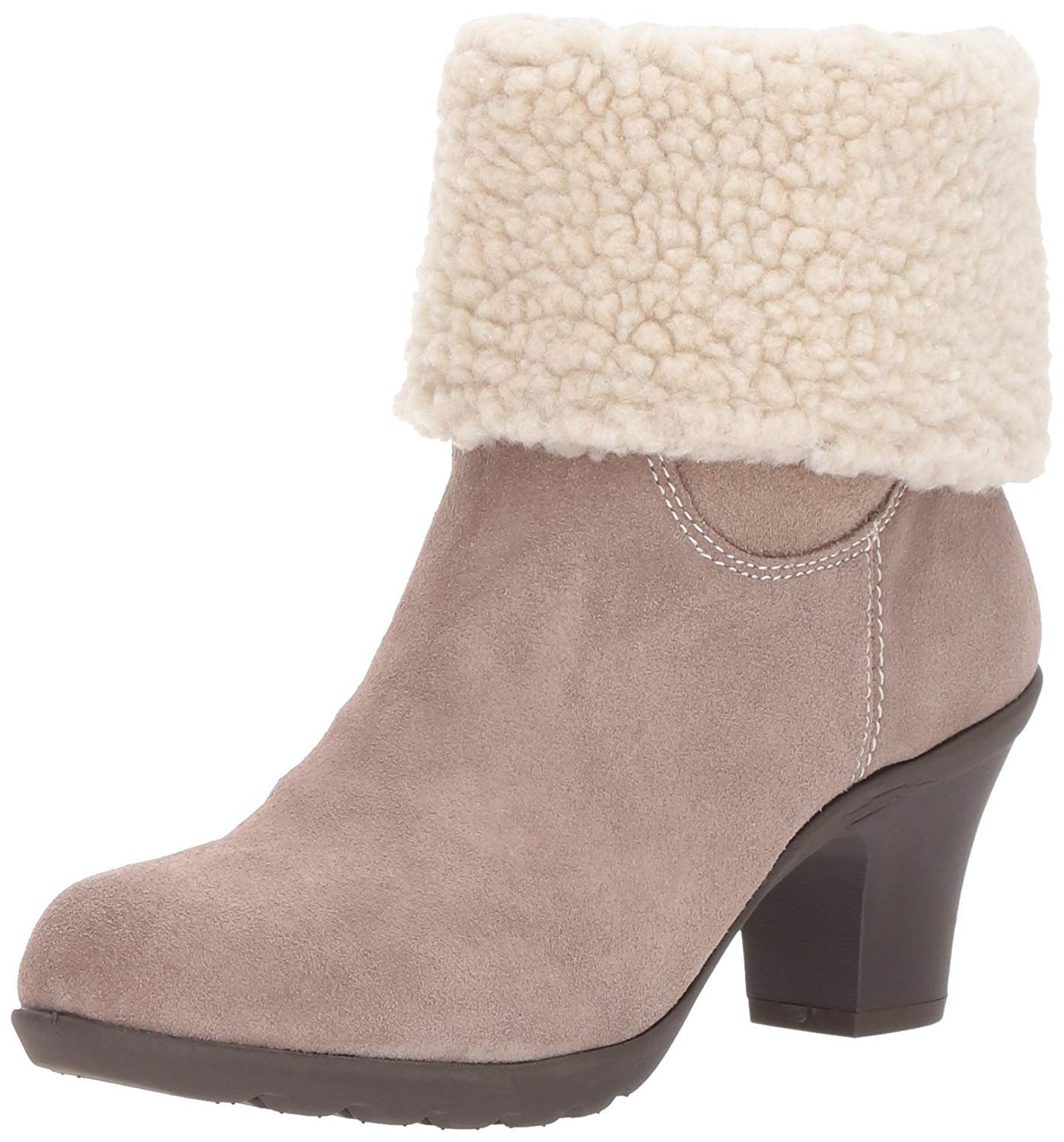Anne Klein Women's Heward Suede Fashion Boot - Image 3