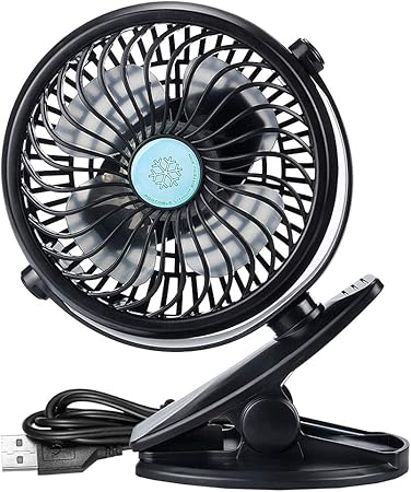 amazon pram fan