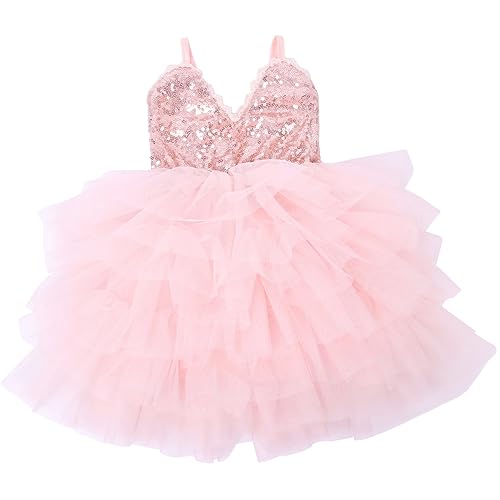 Baby Pageant Dress