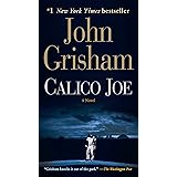 Calico Joe: A Novel