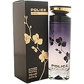 Police Dark Eau de Toilette, 3.4 Ounce