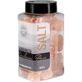 Sundhed Himalayan Salt Rocks, 750 Gram