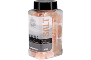 Sundhed Himalayan Salt Rocks, 750 Gram