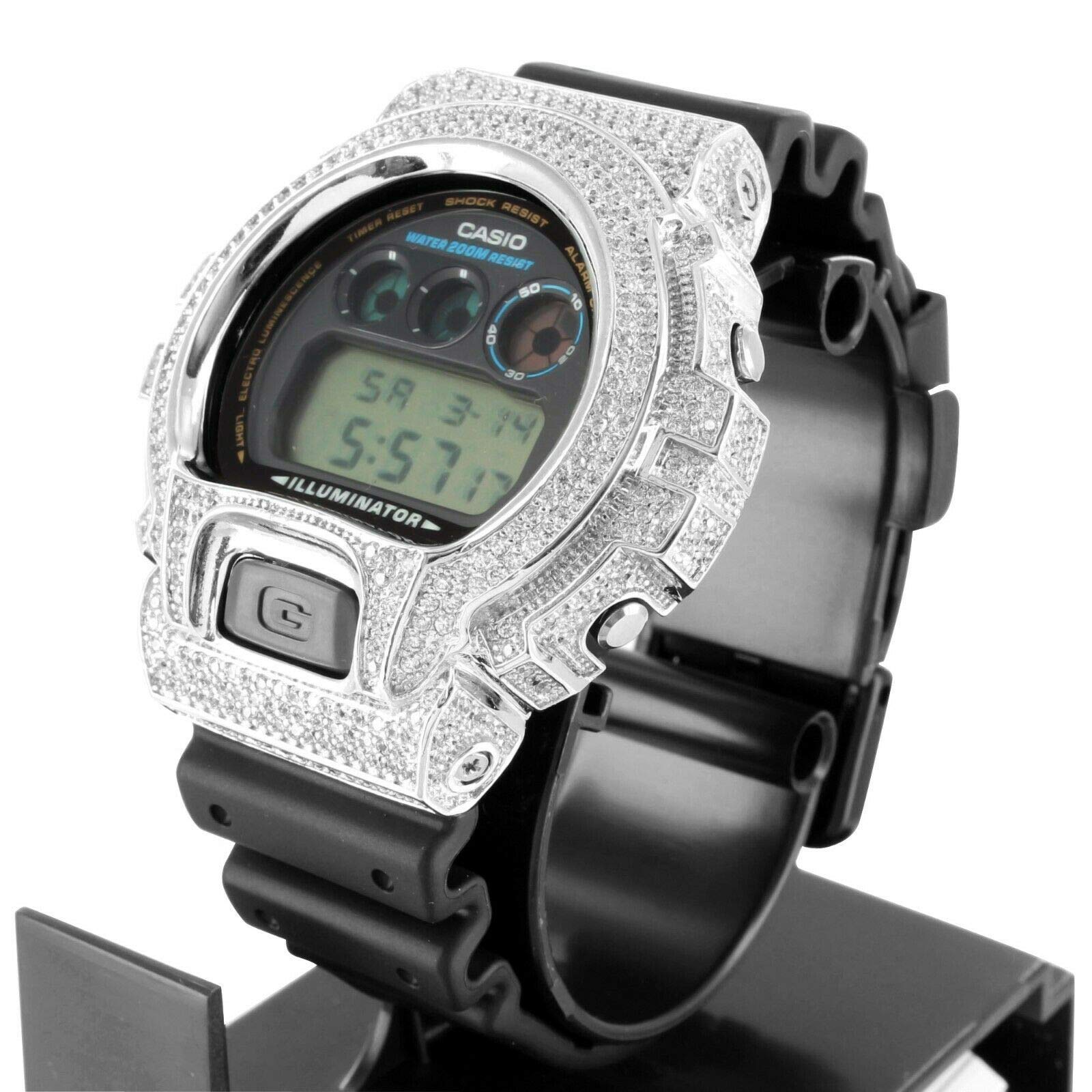 g shock original dw 6900