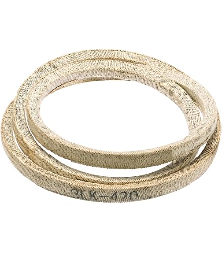 CINGHIA MOTORE (CM-RVA 5 07) - Ricambi e Accessori per Macchine da Cucire