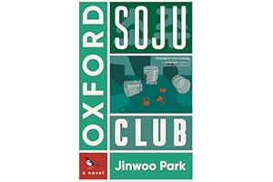 Oxford Soju Club