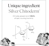 47 Skin Daily Maintenance Skincare Kit Bundle Silver Chitoderm Hydrating All view 2