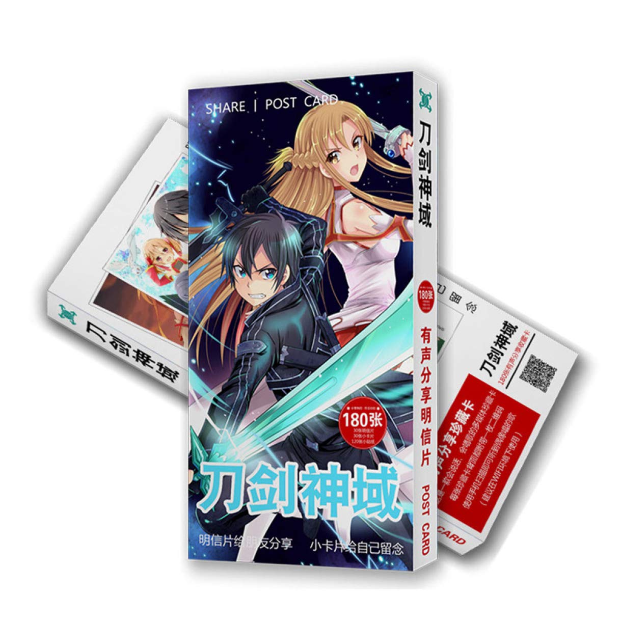 Sibina Notable Anime Tokyo Ghoul Postcard Set Ken Kaneki Renji Images, Photos, Reviews