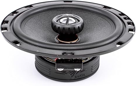 skar 6.5 door speakers