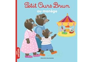 PT OURS BRUN AU MANEGE: PT OURS BRUN AU MANEGE