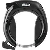 ABUS Pro Tectic 4960 Frame Lock, Black (11260)