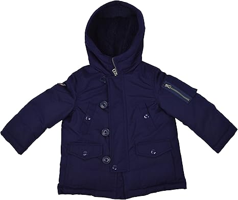 ralph lauren baby down jacket