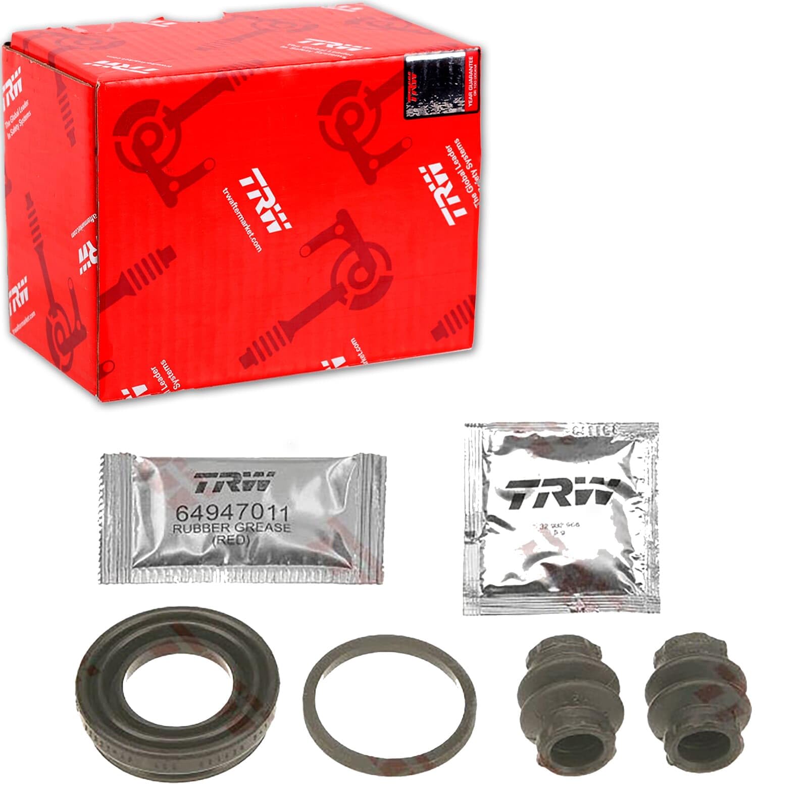 TRW SJ1246 Repair Kit, Brake Calliper