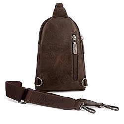 Wrangler Crossbody Sling Bags for Women Cross Body