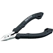 ENGINEER Allen Wrench Set of 7 TWH-01 Silver Opposite Side