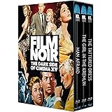 Film Noir: The Dark Side of Cinema XV