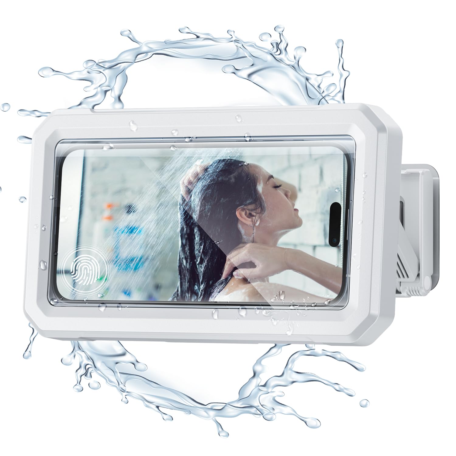 Trywon スマホ防水ケースの商品画像