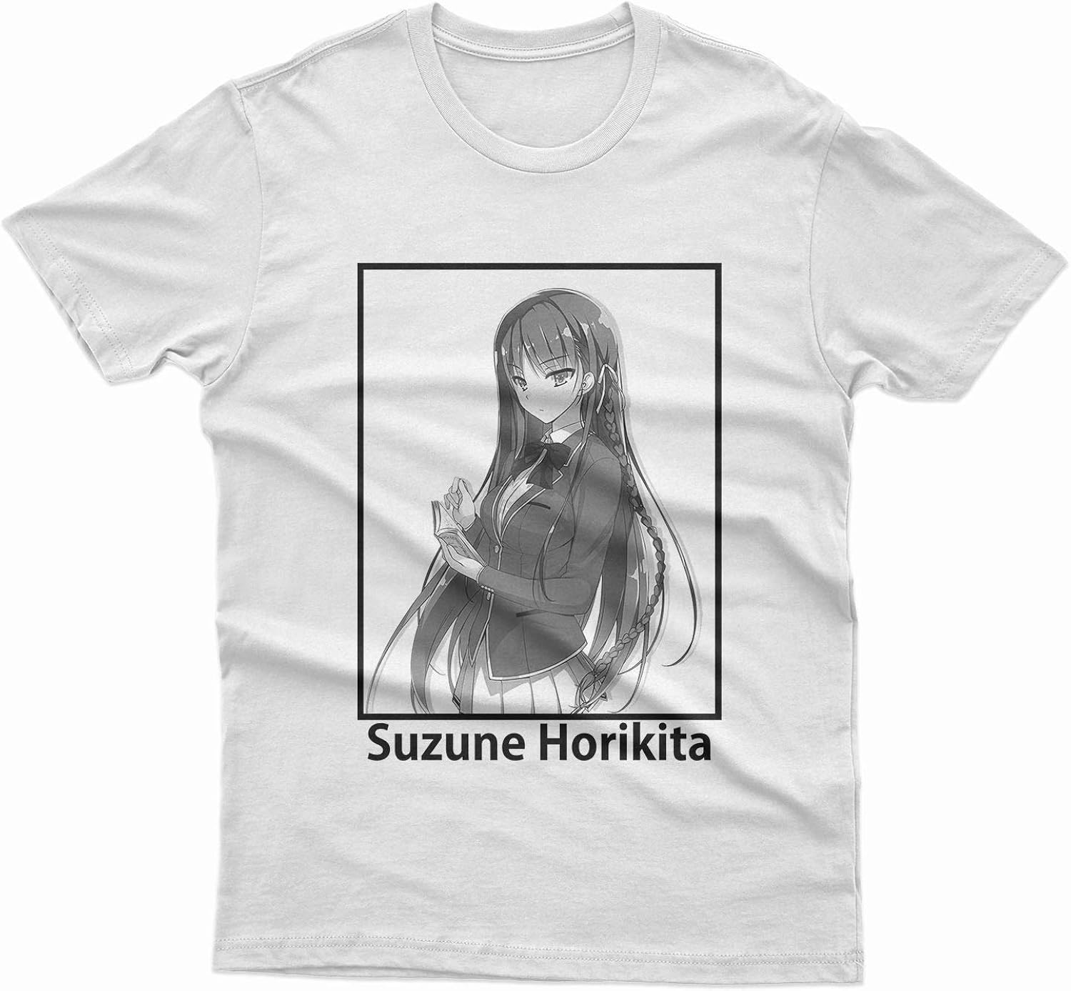 Classroom Of The Elite Shirt
