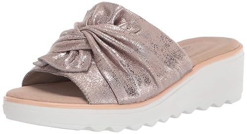 clarks jillian leap wedge sandals