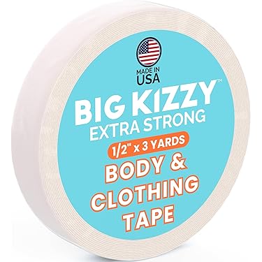 Amazon Best Sellers: Best Lingerie Tape Amazon Best Sellers: Best Lingerie Tape