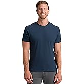 True Classic Mens T-Shirts – Short Sleeve Crew Neck T Shirts for Man, Cotton Blend Plain Novelty Men's T-Shirts