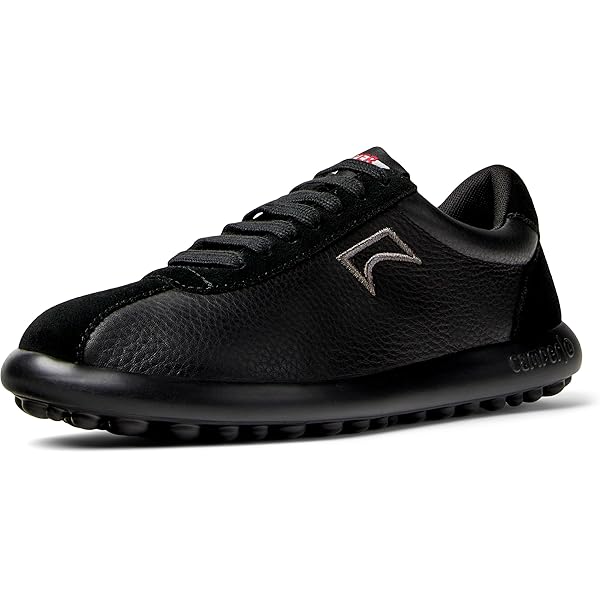 Amazon.com | Camper, Pelotas Athens, Women Sneaker, Black, 36, (EU