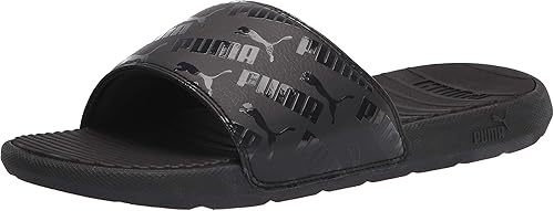 Puma プーマ クールキャット ボールド 2 メンズ サンダル ファッションサンダル Amazon