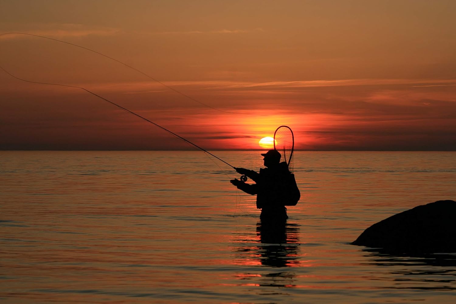 Creative Angler Bobbin Fly Fishing Tying Tool : Sports & Outdoors