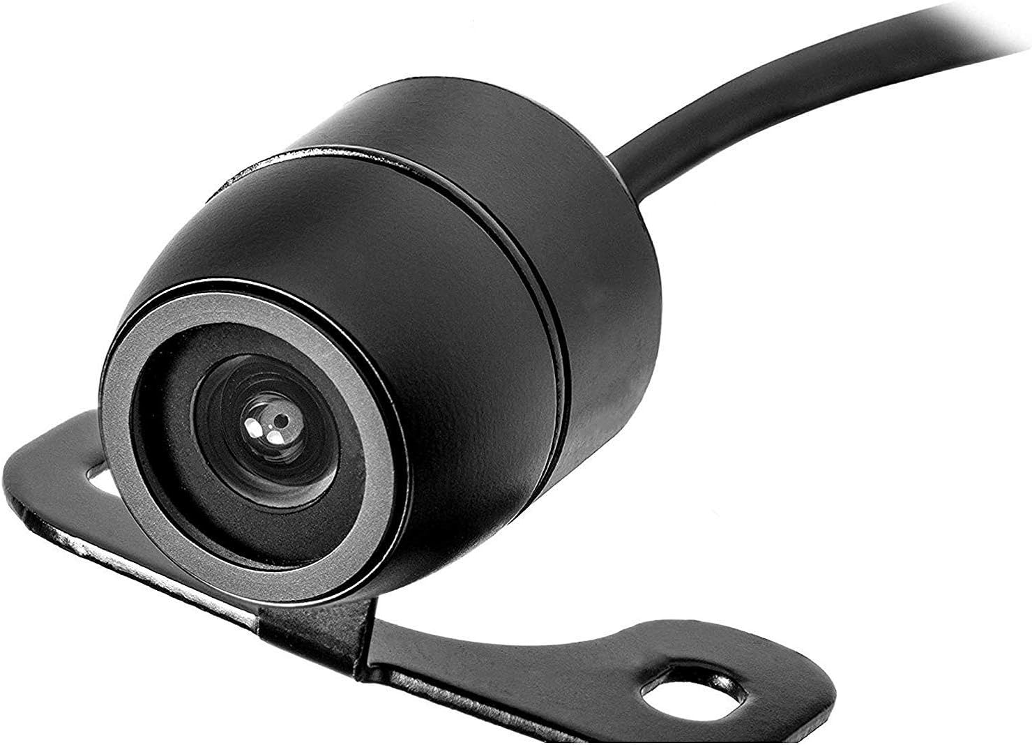 Audiovox CMOS2 5-In-1 Multi-Mount Back-Up Camera