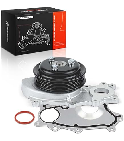Amazon.com: Ford 92BX-8591-AA - Water Pump : Automotive