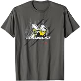 Officially Licensed Dodge Apparel | Dodge Scat Pack Treads T-Shirt