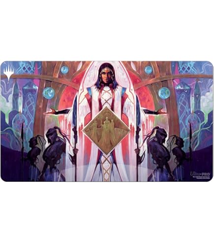 Ultra PRO - Secret Lair February 2023 Playmat 1 - Artist Series