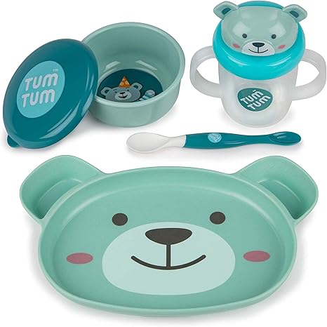weaning set