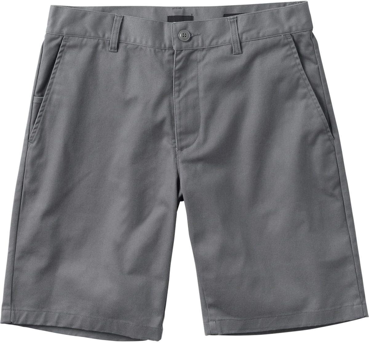RVCA Men's The Week-End Stretch Short: Clothing