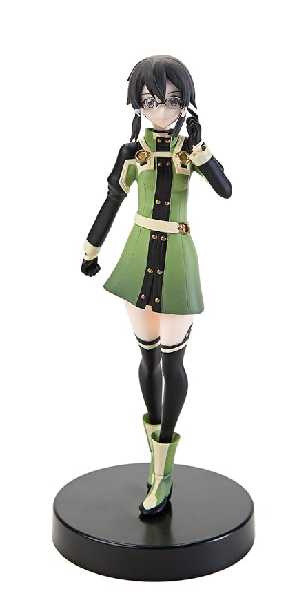 The Movie Sword Art Online ordinal scale Special figure Chinon