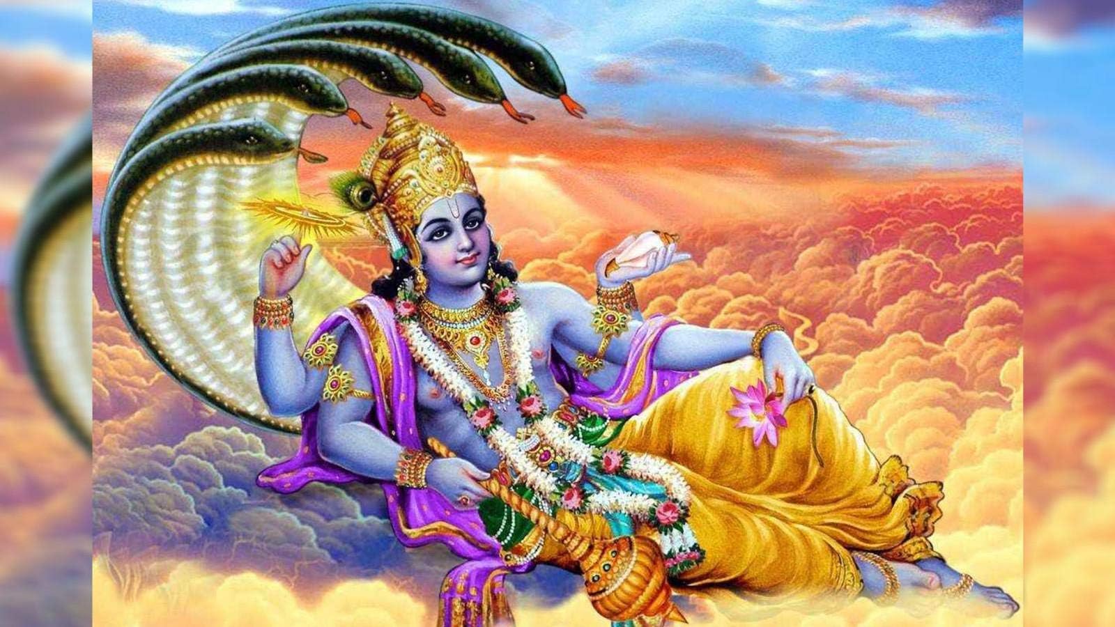 Classic Jigsaw Puzzle 1000 Piece Wooden Adults Children Puzzles Indian Shiva Snake Art DIY Leisure Game Fun Toy Gift Suitable Family Friends