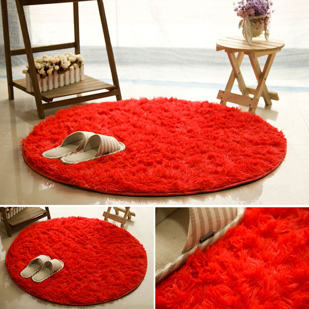oval kids rugs