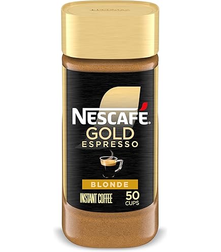 Amazon.com : Nescafe Gold Blend Freeze Dried Instant Coffee 200G