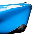 BerleyPro Bumper Bro Kayak Accessory Hull Keel