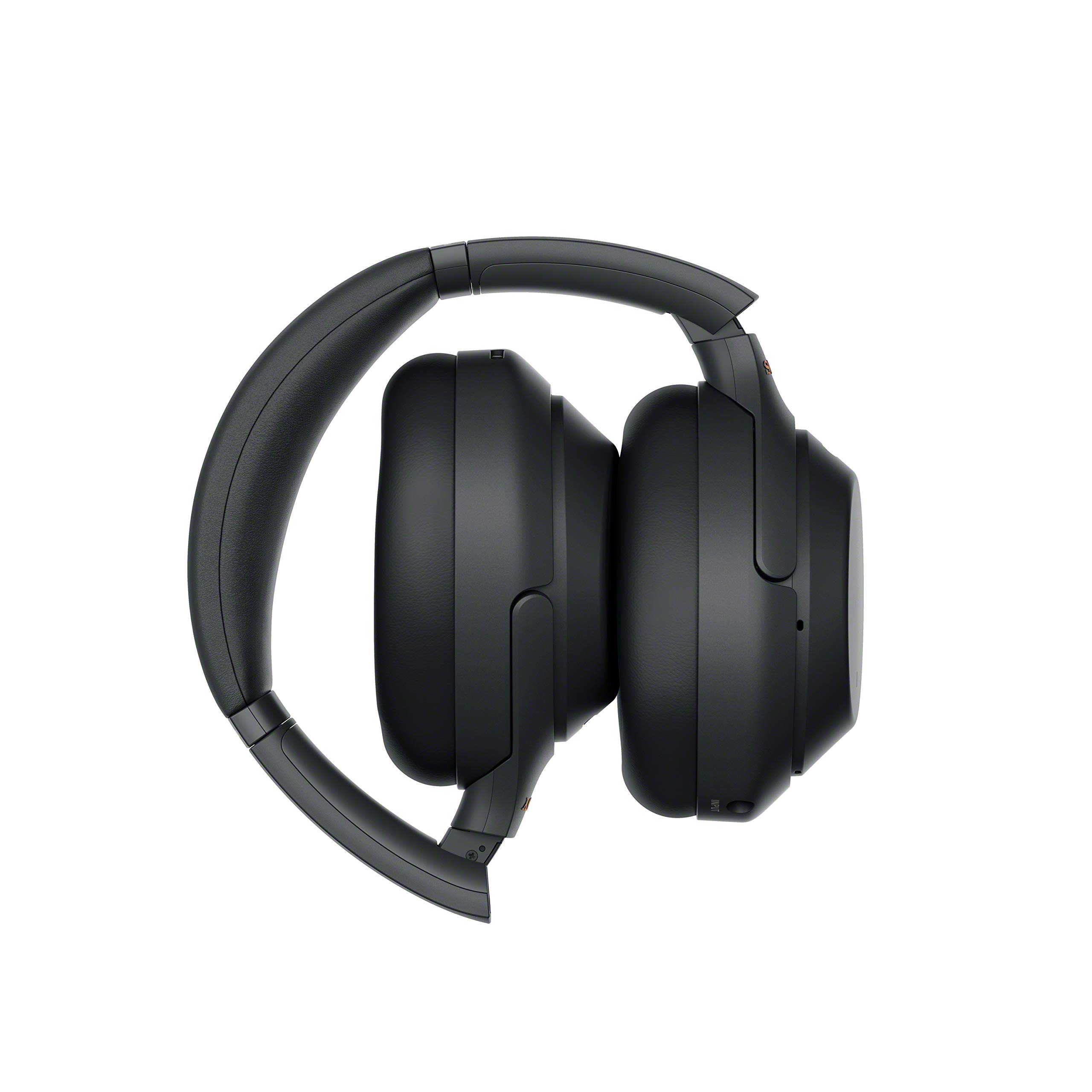 Sony WH1000XM3 Wireless Industry Leading Noise Canceling Overhead Headphones (WH-1000XM3) Headphone - Image 8