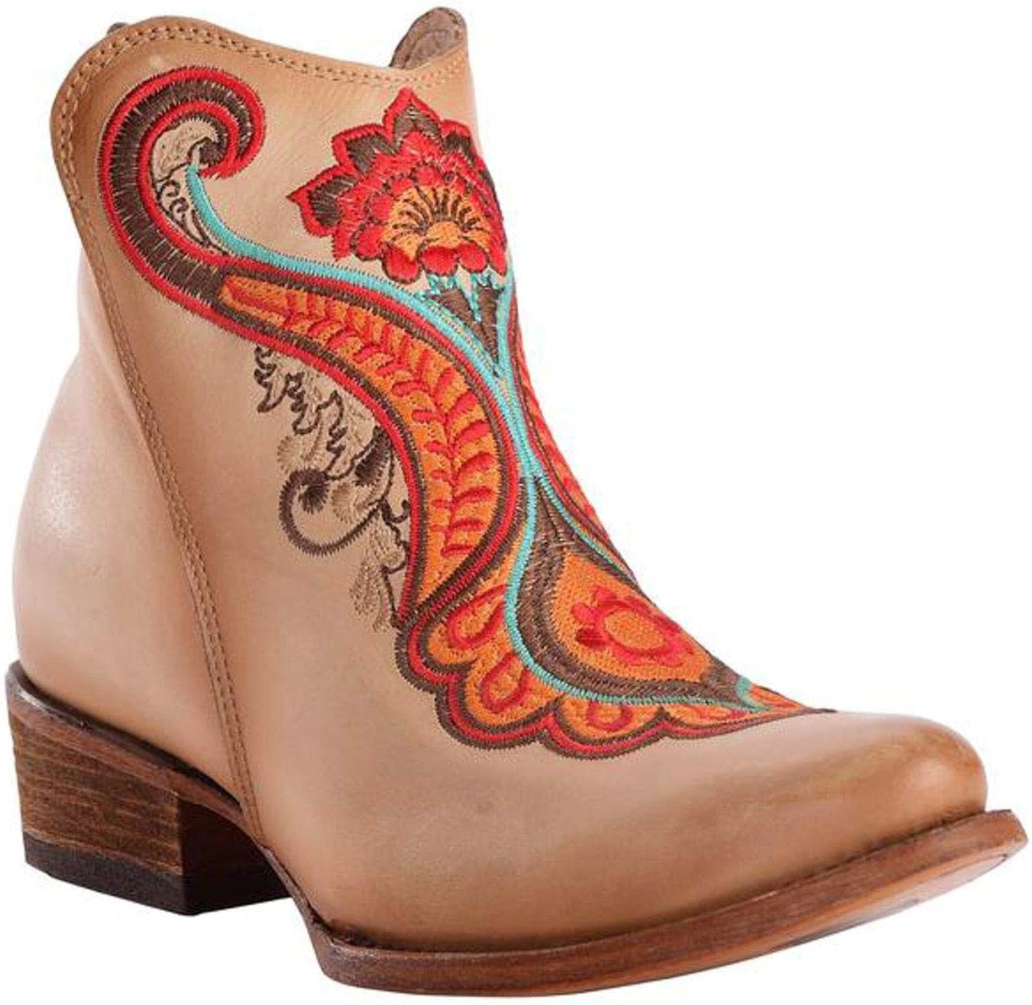 amazon prime booties
