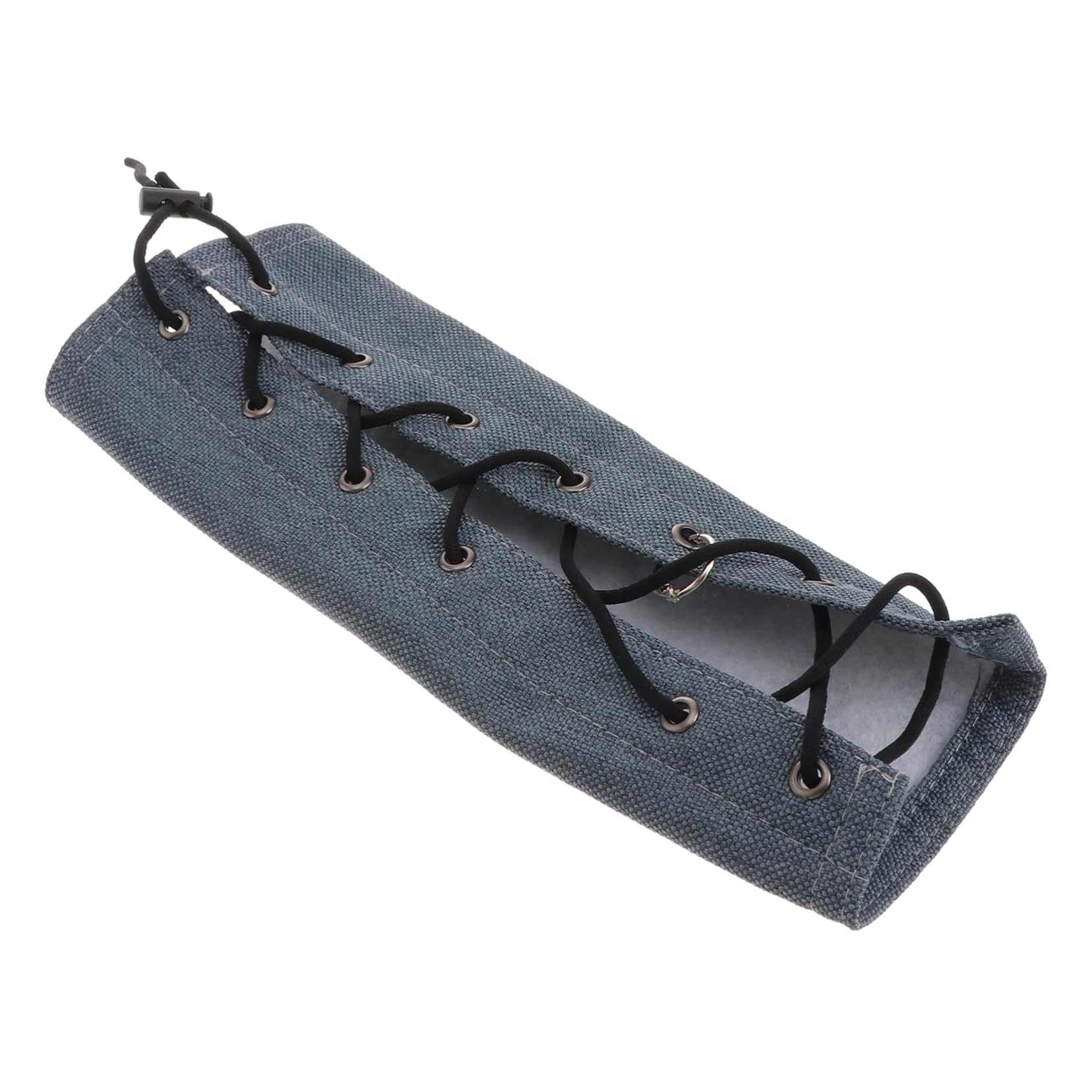 Hohopeti Pet Bird Parrot Parakeet Anti Scratch Arm Hand Protector Bird Accessory for Comfort and Safety While Handling Birds Ideal for Bird Toys and Parrot Perch Use