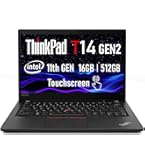 Amazon.com: Lenovo ThinkPad T490 14