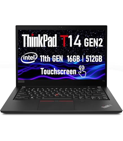 Windowsノート本体 ThinkPad T14s Gen1 i5 16GB SSD 512GB FHD Amazon.com: Lenovo ThinkPad T14S Gen 1, 14