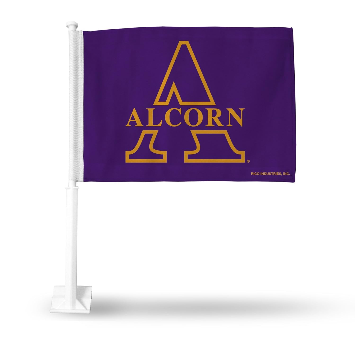 Buy Alcorn State Car Flag Online At Low Prices In India Amazon In