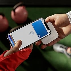 Square Reader for contactless and chip