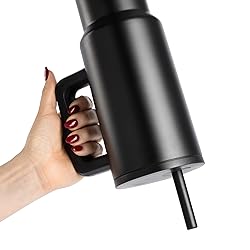 Simple Modern 40 oz Tumbler with Handle and Straw