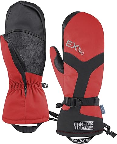 ski mittens sale