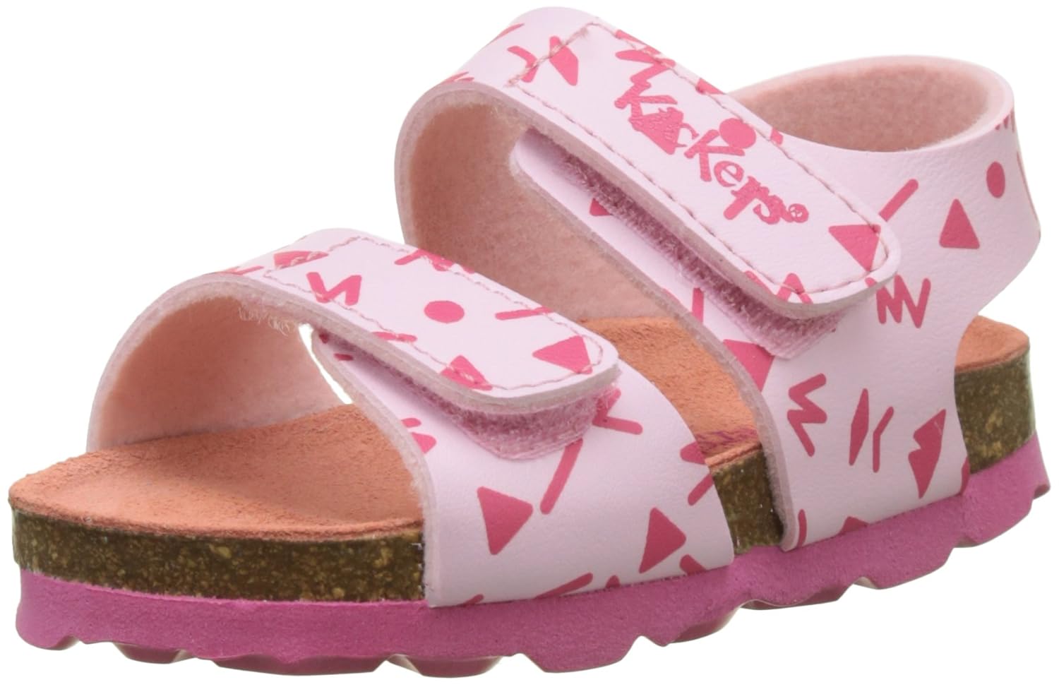 Kickers Summerkro Sandales Bebe Garcon Chaussures Chaussures Garcon Dwteam In